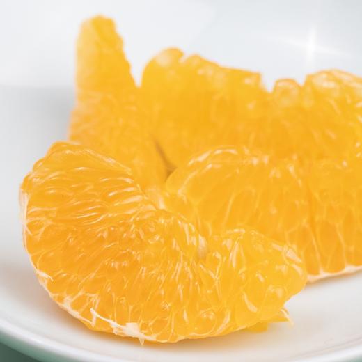 【广西沃柑】 新鲜采摘,结合了橘子和橙子的双重优点,果肉细腻,高糖低