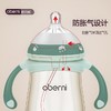 【母婴】*大宽口径PPSU奶瓶宝宝断奶防胀气耐摔婴儿奶瓶 商品缩略图2