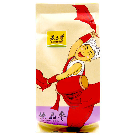 黄土情新年特产礼盒B 商品图5