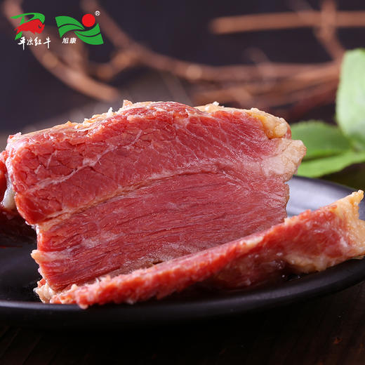 PLHN-腊牛肉【大宗供货请联系客服】 商品图2