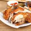 【南京特产】招牌正宗南农烧鸡 精装 450g/袋 南京风味（南农） 商品缩略图3