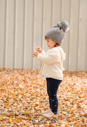 又暖又靓的Maximo 鞋帽系列，冬季十足暖意搭配！