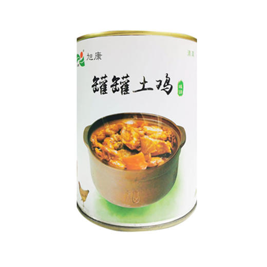 PLHN-罐罐土鸡礼盒【大宗供货请联系客服】 商品图1