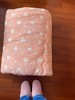 暖暖的厚被子 发热吸湿被 尺寸200*230 商品缩略图2