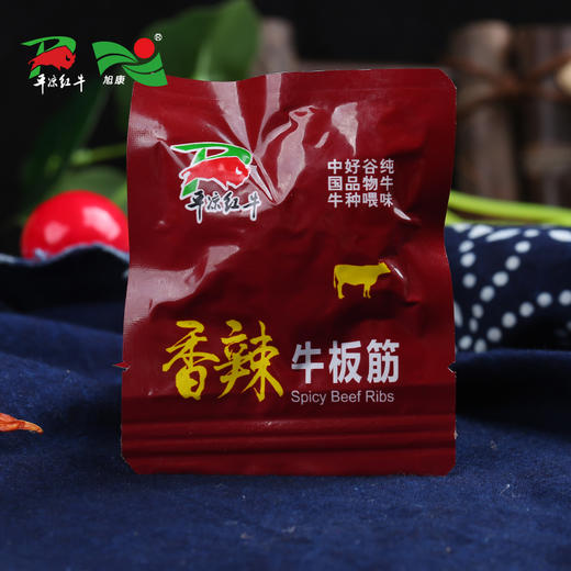 PLHN-香辣牛板筋【大宗供货请联系客服】 商品图2
