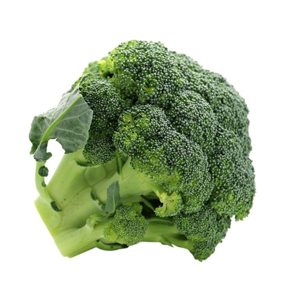 【生鲜预定】 西兰花 青花1kg