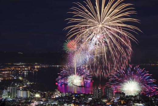 日本自然-日本湖 商品图14