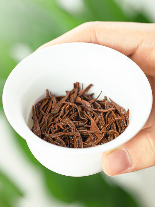 有机红观音 商品图2