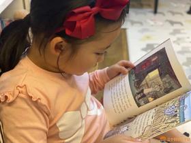 分级阅读界的“红宝书”，让我有底气号召人手一套的只有它了