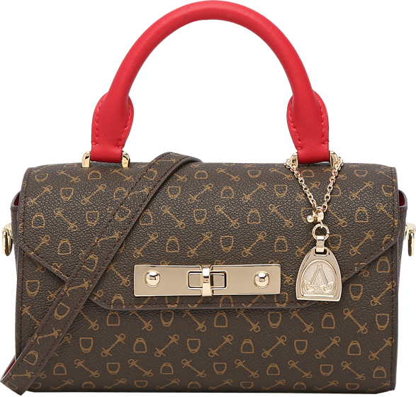 【内购会】 why百搭时尚手提包yap8705