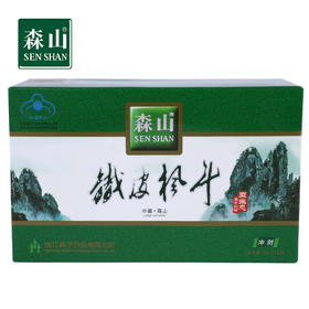 KJ 森山牌铁皮枫斗冲剂 3g/包*12包