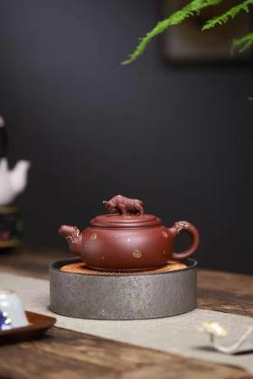 牛转乾坤