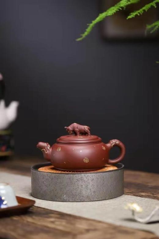 牛转乾坤 商品图0