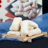 【常州馆】康王食品常州特产江苏老字号麦芽糖芝麻酥礼盒寸金糖250g 商品缩略图1