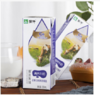 【37.9元/箱】蒙牛高钙牛奶250ml （1*12）10月日期0400647 商品缩略图1