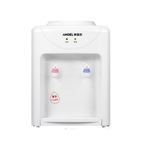 安吉尔Y1416TK台式饮水机温热款