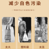 买1送1【小体积大容量】便携多功能可折叠购物袋 2012-4 商品缩略图9