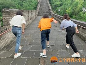 和时髦比起来，经典款更有魅力。 