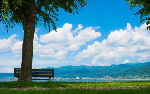 日本自然-日本湖 商品图12