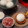 【常州馆】园外园鲜肉大汤团368g/6只 团子网红大汤圆子常州特产【仅供展示】 商品缩略图3