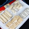 【常州馆】康王 常州特产芝麻糖糕点点心礼品  送礼礼盒装 芝麻酥片300g 商品缩略图2