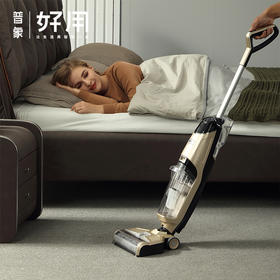  娱乐圈的明星们是怎么打扫卫生的？ 