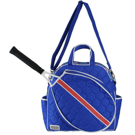 国外大牌cinda运动高端网球包