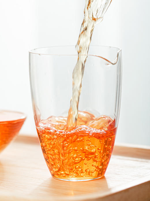 有机红观音 商品图3