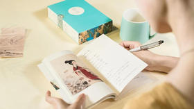  中国人的浪漫，是从《诗经》《楚辞》开始的 