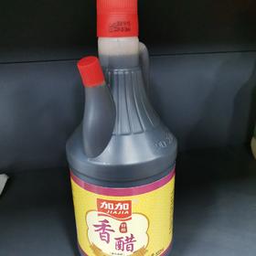 加加香醋800ml