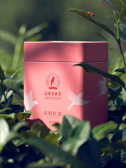 有机红观音 商品图0