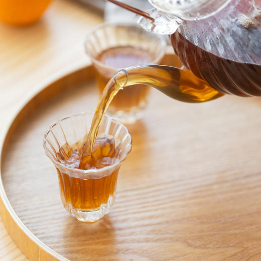 阿华师生姜红茶/桂圆红糖茶|每天一杯,暖心暖胃,香甜浓郁