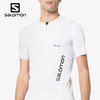 Salomon 萨洛蒙S-LAB EXO HZ 男T恤 户外跑步排汗透气压缩短袖 商品缩略图3