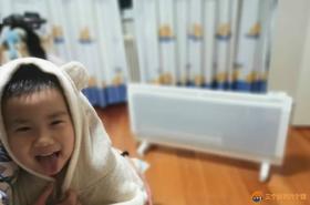 南北家庭过冬实录：抱团取暖，不如“抱”取暖器