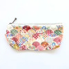 HUJI祤集笔袋风の花绣球小兔 商品缩略图1