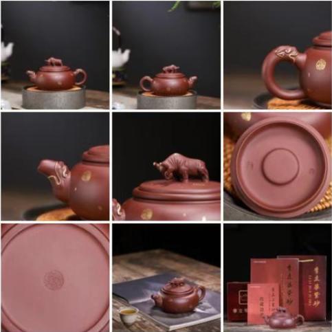 牛转乾坤 商品图1