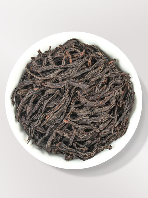 品雅有机茶叶 武夷山岩茶正岩肉桂 乌龙大红袍 罐装 商品图1