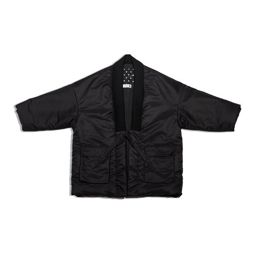 Indigohood/棉道袍 商品图1