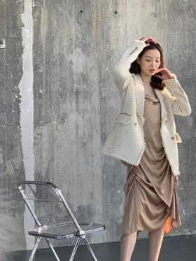 黄总小香风选款