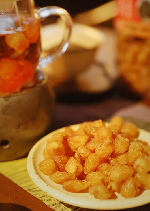 老树鸡眼桂圆肉 商品图3