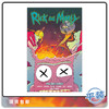 英文原版 瑞克和莫蒂 Vol 3 Rick & Morty 漫画合集 商品缩略图0