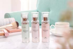 底妆不持久？素颜没起色？试试它 ʕ๑•ɷ•๑ʔ❀