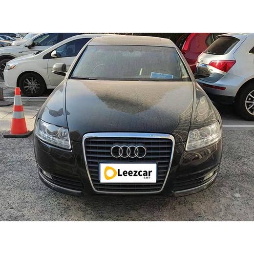 【特价月租-北京】奥迪 A6L 2.4L 豪华型 商品图2