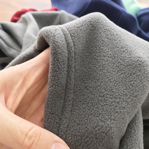 点此购买 冠军儿童刺绣加绒连帽卫衣 小雨171701 商品图11