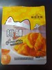 【3.9元/袋】晶疆果园桃脯100g（0607833） 商品缩略图0