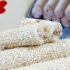 【常州馆】康王常州特产糖果糕点麦芽糖老字号芝麻糖盒装250g 商品缩略图2