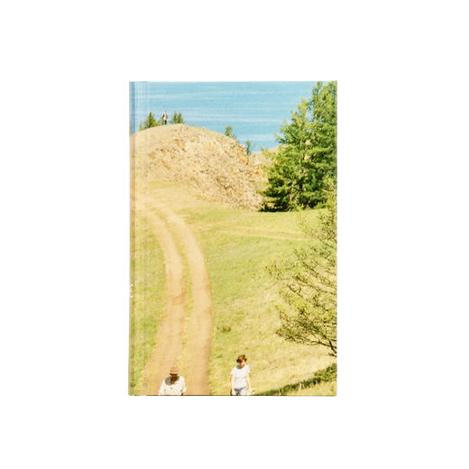 在俄国    顾湘 商品图4