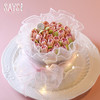 心悦玫瑰花束蛋糕Rose Blossom Chiffon Cake 商品缩略图1