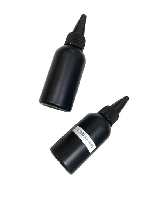 亲肤温和卸甲液50ml 商品图1