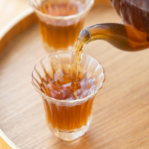 阿华师生姜红茶/桂圆红糖茶|每天一杯,暖心暖胃,香甜浓郁